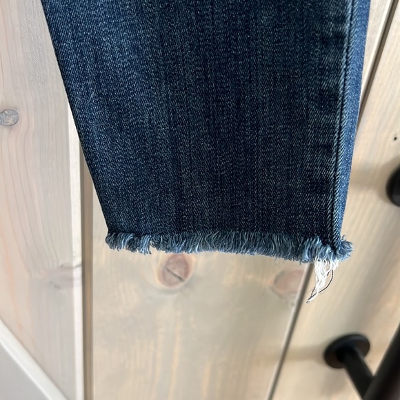 HUDSON KRISTA Super Skinny Jeans 29 - Picture 4 of 6